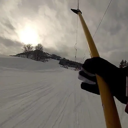 Apart-hotel Waidmannsheil Kaprun