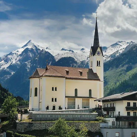 Aparthotel Waidmannsheil 4*