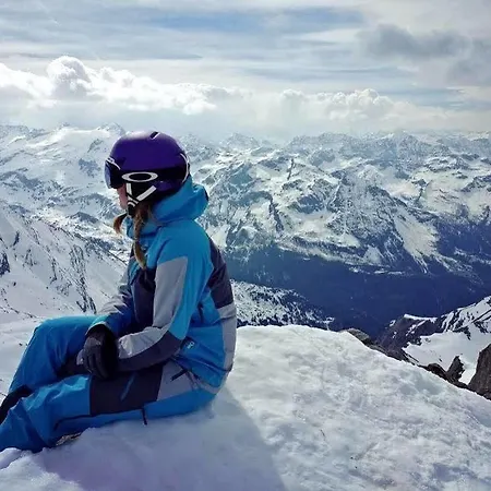 Waidmannsheil Apart-hotel