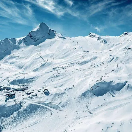 Lejlighedshotel Waidmannsheil 4*