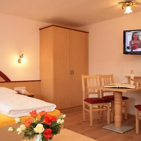 Apart Otel Waidmannsheil