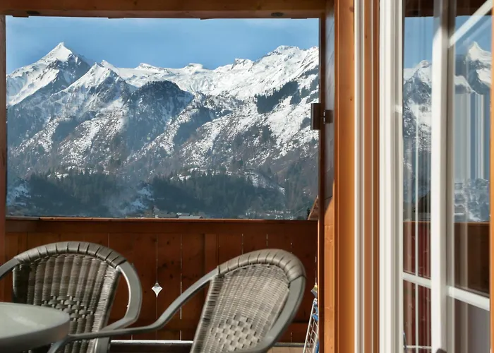 Hotel apartamentowy Waidmannsheil