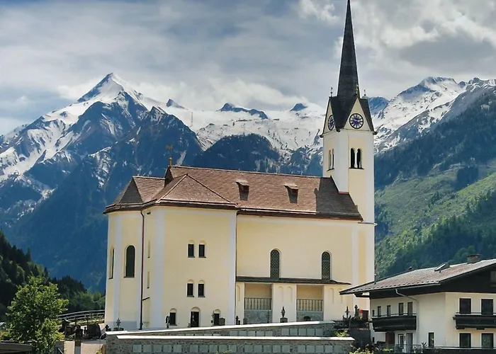 Waidmannsheil 4* Kaprun