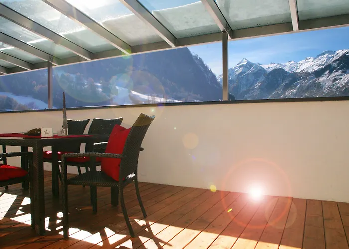 Waidmannsheil Hotel apartamentowy