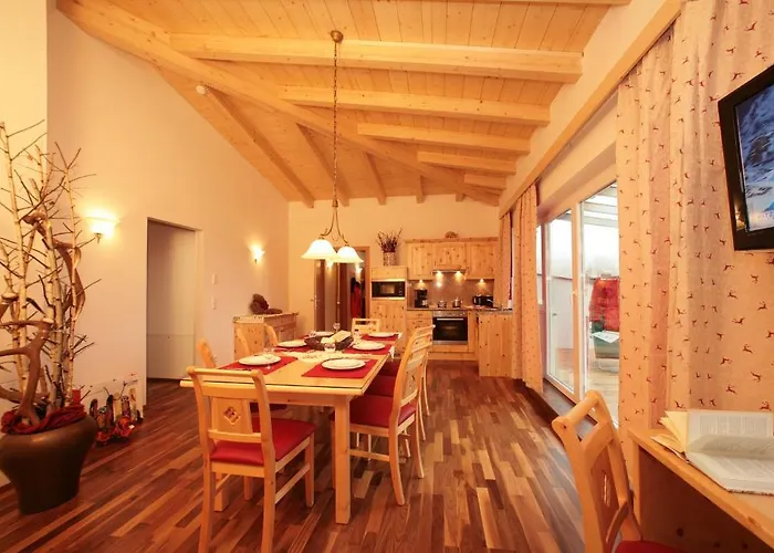 Waidmannsheil Lejlighedshotel Kaprun