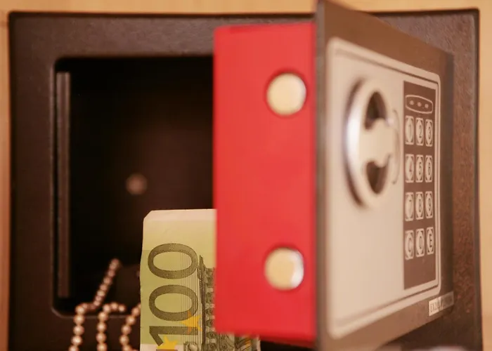 Lejlighedshotel Waidmannsheil