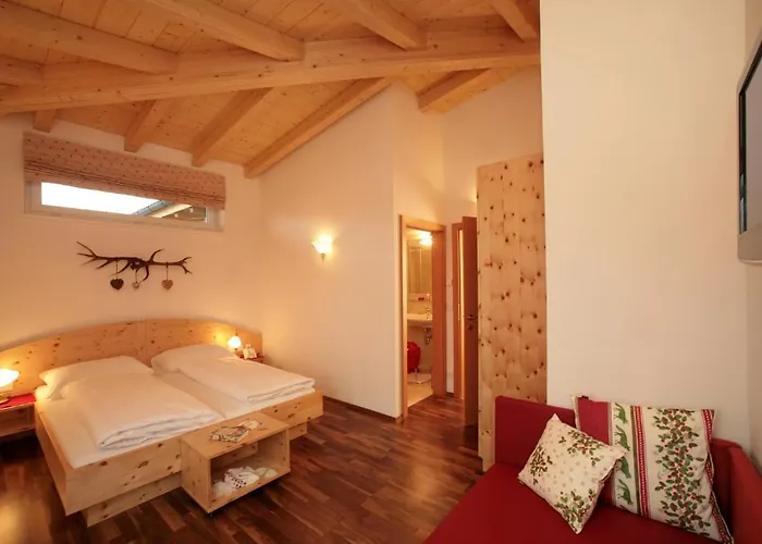 Lejlighedshotel Waidmannsheil Kaprun