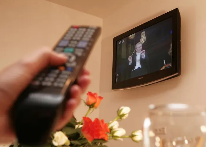 Waidmannsheil Lejlighedshotel Kaprun