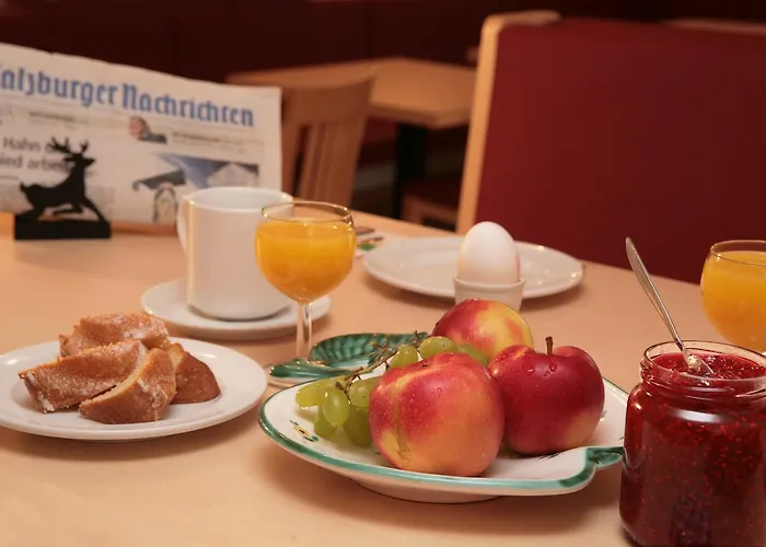 Hotel apartamentowy Waidmannsheil