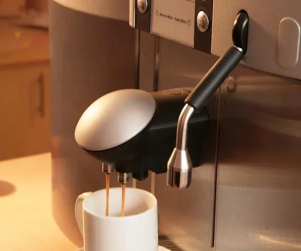 Hotel apartamentowy Waidmannsheil