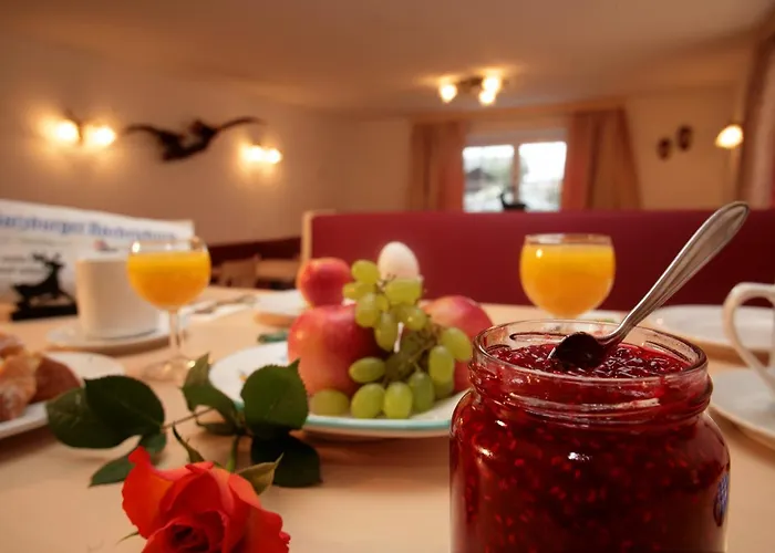 Waidmannsheil Hotel apartamentowy 4*