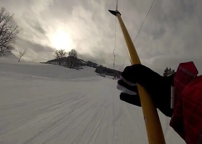 Hotel apartamentowy Waidmannsheil Kaprun