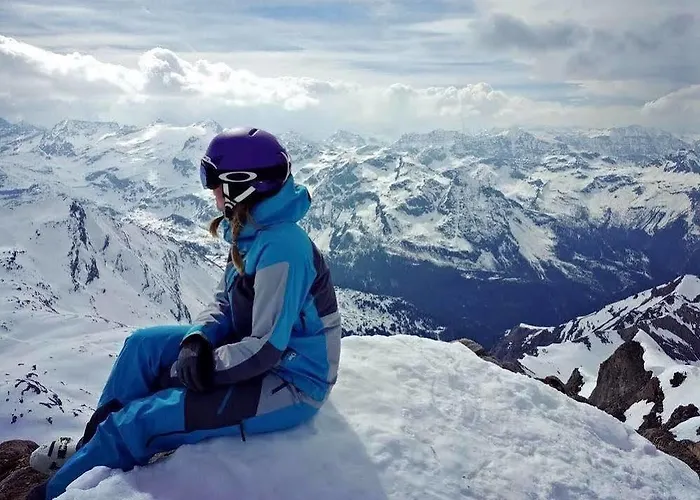 Waidmannsheil Lejlighedshotel